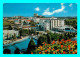 A857 / 597 PADOVA Montenegro Terme Grand Hotel Terme ( Timbre ) - Padova (Padua)