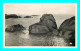 A861 / 041 29 - PORSPODER Pointe Des Garchines - Other & Unclassified