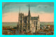 A859 / 655 80 - AMIENS Cathédrale Et Vue Générale - Amiens