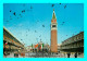 A857 / 451 VENEZIA Place S. Marco Vol De Pigeons - Venezia (Venice)
