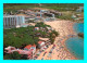 A857 / 583 Espagne Espagne Costa Brava La Fosca - Other & Unclassified