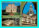 A857 / 381 PAVIA Certosa Di Pavia Multivues - Pavia