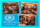 A857 / 357 ROME Vecchia Trattoria Romana - Restuarant Multivues - Other & Unclassified