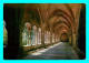 A857 / 407 Espagne TARRAGONA Claustro De La Catedral ( Timbre ) - Tarragona