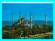 A857 / 365 Turquie ISTANBUL The Blue Mosquée - Turquie