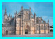 A857 / 219 Portugal Mosteiro Da Batalha Facade Principale - Sonstige & Ohne Zuordnung