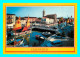 A857 / 197 Italie CESENATICO Port Canal - Forlì