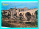 A857 / 183 Espagne Espagne BESALU La Garrotxa Pont Romantique ( Vignette Timbre ) - Other & Unclassified