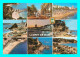 A857 / 185 Espagne Espagne LLORET DE MAR Costa Brava ( Timbre ) Multivues - Other & Unclassified