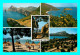 A857 / 177 Espagne MALLORCA Formentor Multivues - Mallorca