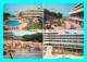 A857 / 175 Espagne TARRAGONA Hotel CAP SALOU - Tarragona