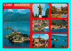 A857 / 119 LAGO MAGGIORE Multivues - Other & Unclassified