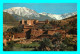 A857 / 161 Maroc Kasbah D'Asni Et L'Oukaimeden ( Timbre ) - Sonstige & Ohne Zuordnung