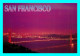 A857 / 229 SAN FRANCISCO Golden Gate Bridge - San Francisco