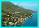 A857 / 151 Italie Lago Di Garda GARDONE RIVIERA - Autres & Non Classés