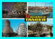 A857 / 077 Maroc TANGER Multivues - Tanger