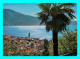 A857 / 061 Suisse ASCONA Lago Maggiore - Ascona