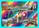 A857 / 001 VENEZIA Bacioni Multivues - Venezia (Venice)
