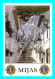 A857 / 681 Espagne MALAGA MIJAS ( Vignette Timbre ) - Malaga