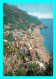 A857 / 669 Italie MAIORI Panorama ( Salerno ) - Salerno