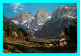 A857 / 535 TIROL Naturschutzgebiet Kaisergebirge Der Wilde Kaiser - Sonstige & Ohne Zuordnung