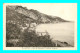 A861 / 395 06 - MENTON Baie De Garavan Et Frontiere Italienne - Menton