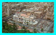 A858 / 565 MEXIQUE Aerial View Of The Palace Of Fine Arts At Mexico City - Messico