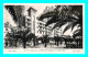 A858 / 543 Maroc CASABLANCA Le Boulevard Du 4e Zouaves Et Hotel Plaza - Casablanca