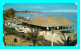 A858 / 563 MEXIQUE View Of Villa Del Mar Beach - Mexique