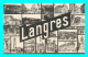 A858 / 537 52 - LANGRES Multivues - Langres