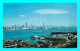 A858 / 249 NEW YORK Skyline ( Timbre ) - Andere & Zonder Classificatie