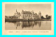 A859 / 669 60 - CHANTILLY Chateau Vue Prise Des Jardins - Chantilly
