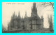 A859 / 549 29 - LAMPAUL Abside Et Eglise - Other & Unclassified