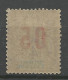 ANJOUAN N° 21A NEUF** LUXE SANS CHARNIERE / Hingeless / MNH - Ongebruikt