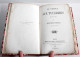 LE PEUPLE AUX TUILERIES, 20 JUIN 1792 Par MORTIMER TERNAUX, 2e EDITION 1864 LEVY / ANCIEN LIVRE XVIIIe SIECLE (2204.31) - 1701-1800