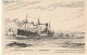 Ligue Maritime Et Coloniale Française  (10303) La Marine Française. 9. Caboteurs - Colecciones Y Lotes