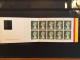 GB 1988 10 18p Stamps Barcode Booklet £1.80 MNH SG GO1 D Square Tab - Libretti