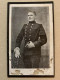 BP Carolus Derkinderen 1886 2de Reg Jagers Te Voet Kasterlee Casterlé - 1914 Buggenhout 1918 WOI - Andachtsbilder
