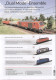 Catalogue-revue MÄRKLIN 2023 .05 30° Insider Club News -  Topmodelle - Allemand