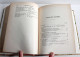 Delcampe - ENVOI D'AUTEUR LOUIS DE BROGLIE + MATIERE & LUMIERE + PHYSIQUE & MICROPHYSIQUE 1937 / ANCIEN LIVRE XXe SIECLE (2204.32) - Gesigneerde Boeken