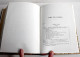 Delcampe - ENVOI D'AUTEUR LOUIS DE BROGLIE + MATIERE & LUMIERE + PHYSIQUE & MICROPHYSIQUE 1937 / ANCIEN LIVRE XXe SIECLE (2204.32) - Libri Con Dedica