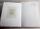 Delcampe - ENVOI D'AUTEUR LOUIS DE BROGLIE + MATIERE & LUMIERE + PHYSIQUE & MICROPHYSIQUE 1937 / ANCIEN LIVRE XXe SIECLE (2204.32) - Autographed