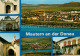 73668788 Mautern Donau Renaissance Portal Janerhof Portal Margareten Kap Ortsans - Altri & Non Classificati