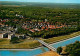 73668681 Bad Bevensen Elbe-Seitenkanal Fliegeraufnahme Bad Bevensen - Bad Bevensen