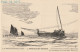 Ligue Maritime Et Coloniale Française  (10307) La Marine Française. 13. Pêcheurs De Sardines - Collections & Lots