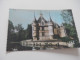 Lot De 8 Cp Cpa - AZAY LE RIDEAU - INDRE ET LOIRE - Divers - Azay-le-Rideau