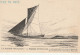 Ligue Maritime Et Coloniale Française  (10309) La Marine Française. 15. Tartane - Collections & Lots