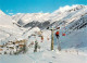 73668389 Obergurgl Soelden Tirol Gaisberglift Oetztal Wintersportplatz Oetztaler - Sonstige & Ohne Zuordnung