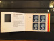 GB 1988 4 14p Stamps Barcode Booklet £0.56 MNH SG GB1 Q - Carnets