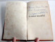 ENVOI D'AUTEUR MAURICE DEKOBRA EDITION ORIGINAL PRISON DES REVES 1934 BAUDINIERE / ANCIEN LIVRE XXe SIECLE (2204.36) - Signierte Bücher